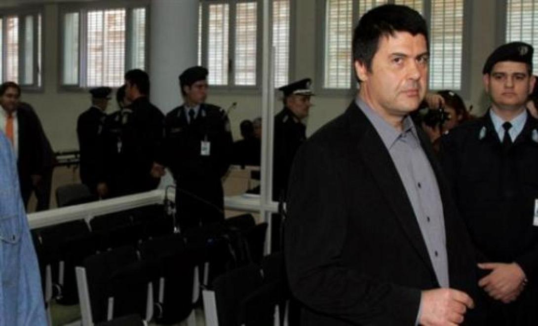 Στην Αντιτρομοκρατική τώρα ο συνήγορος του Χ.Ξηρού