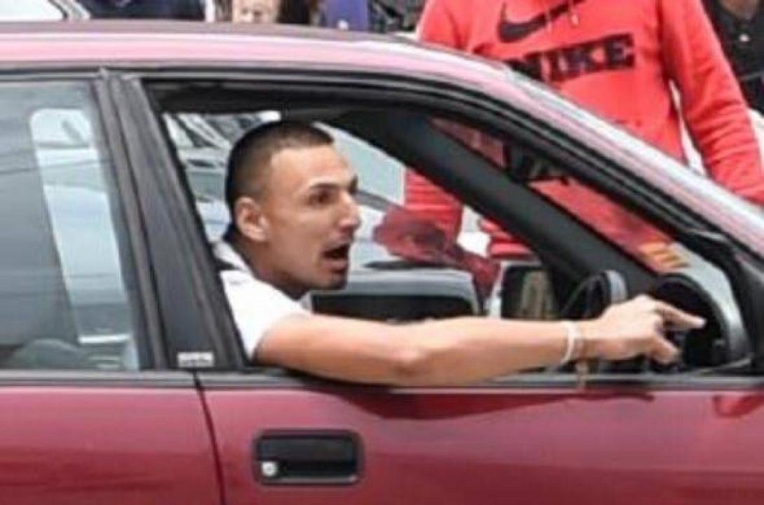 έλληνας μελβούρνη