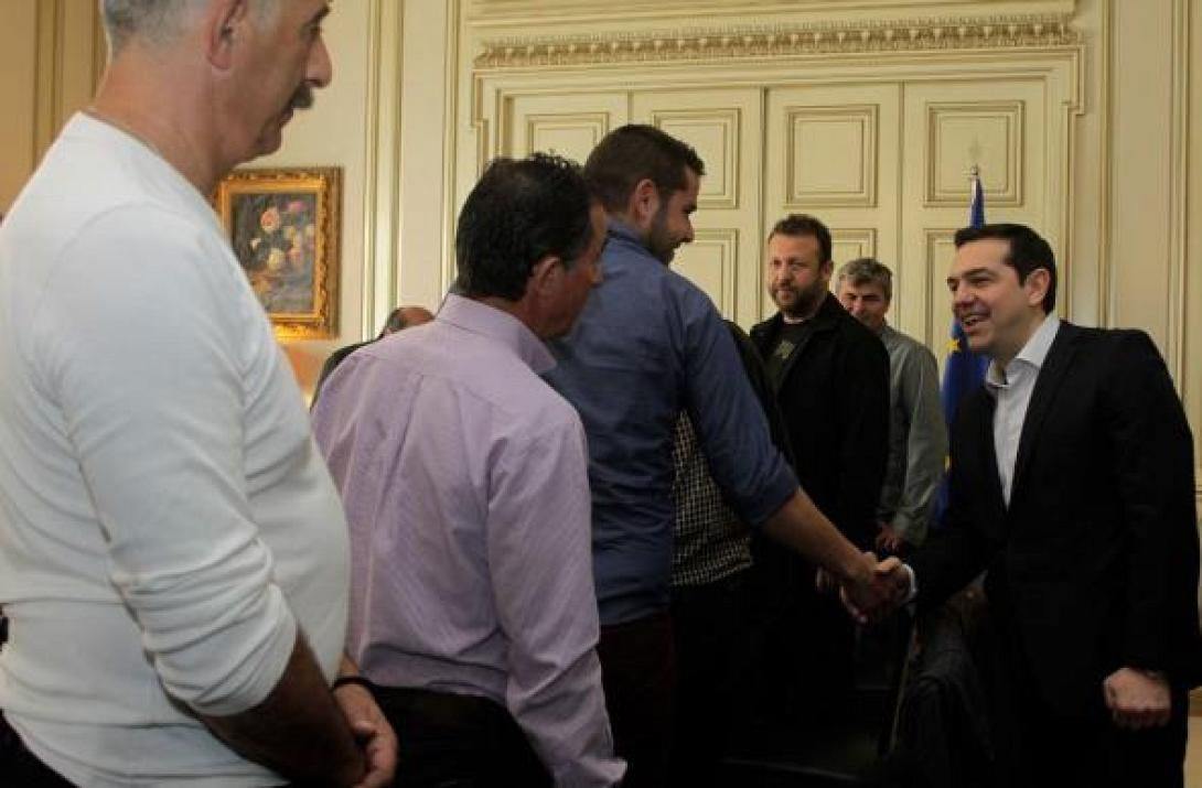μαξιμου,τσιπρας,αγροτες
