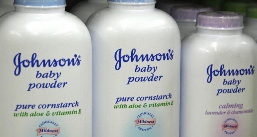 Johnson &amp; Johnson 