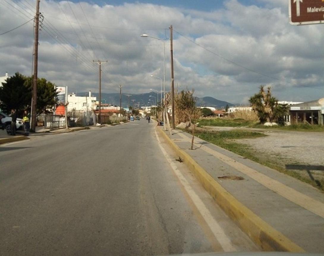 καθαρισμοι