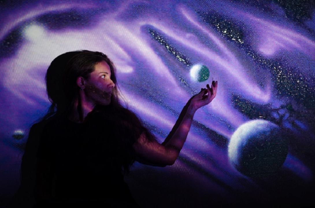 γυναίκα-ζώδια