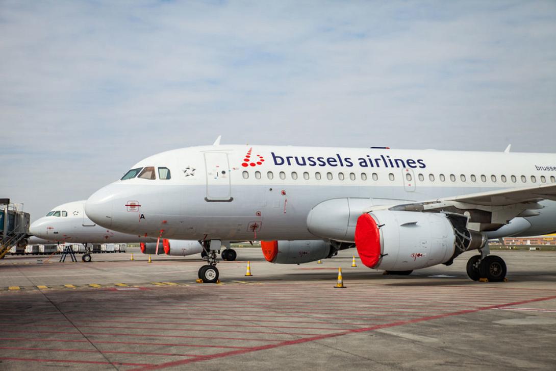 Brussels Airlines