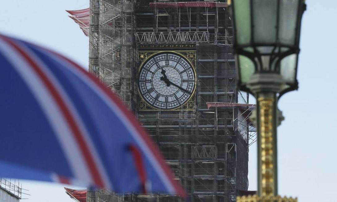 big ben