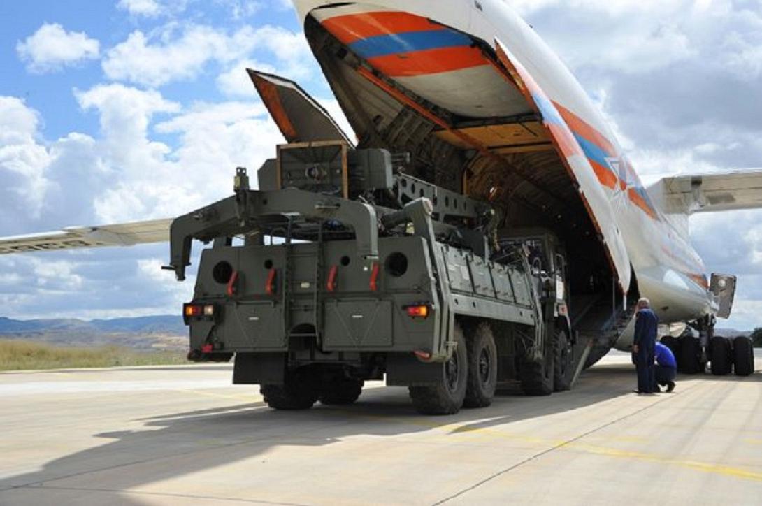 S-400