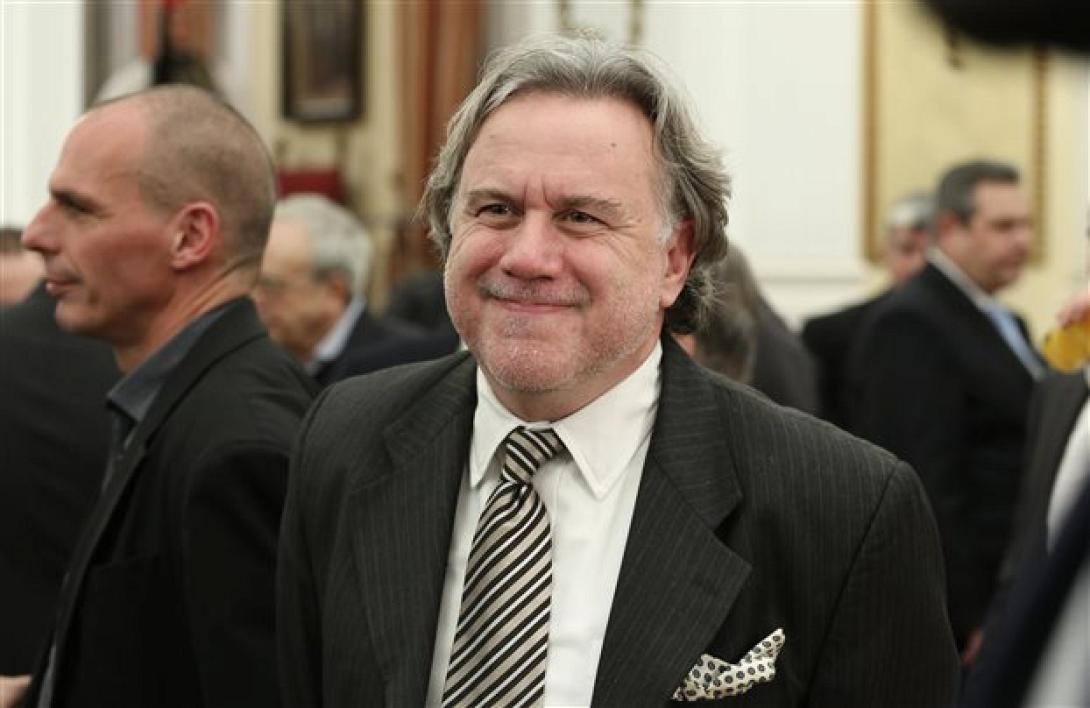 Γ. Κατρούγκαλος: 15.000 προσλήψεις σε Υγεία, Παιδεία και ελεγκτικούς μηχανισμούς