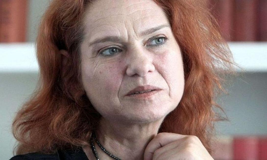 Ασλί Ερντογάν