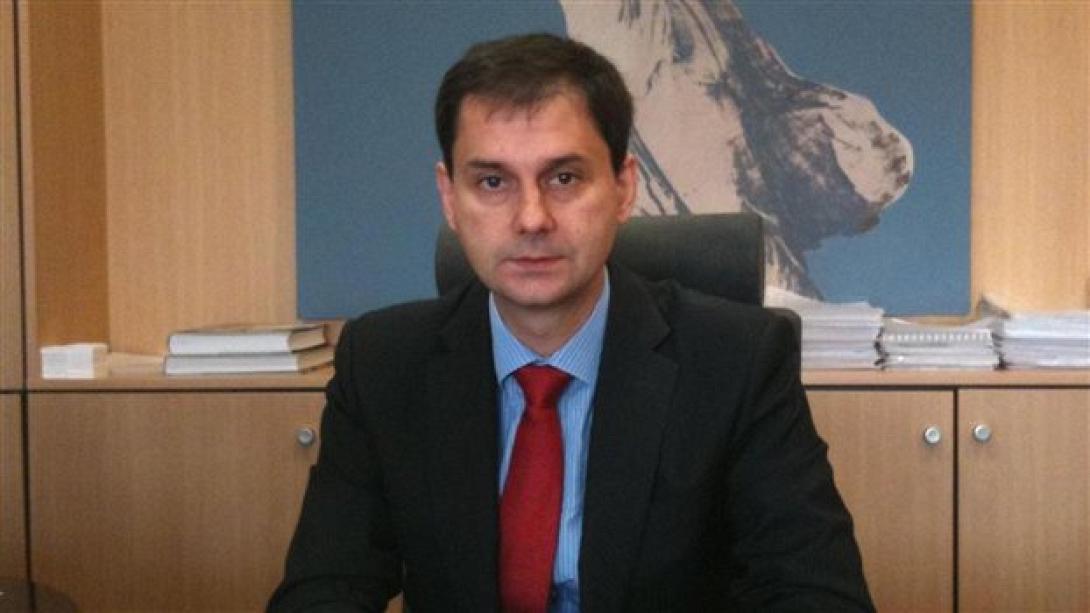 Νέο μηχανισμό επιστροφής ΦΠΑ υποσχέθηκε ο Χ. Θεοχάρης