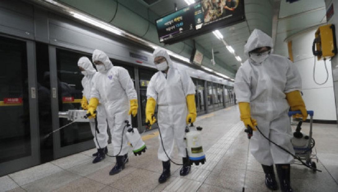 Βρετανία,κορωνοϊός