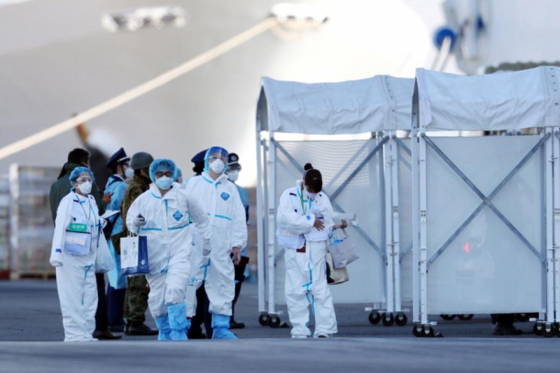 Μέτρα και στην Τουρκία