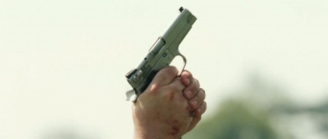 Άγιος Νικόλαος: Απ' τα δεσμά του γάμου ... στης φυλακής τα σίδερα, λόγω άσκοπων πυροβολισμών