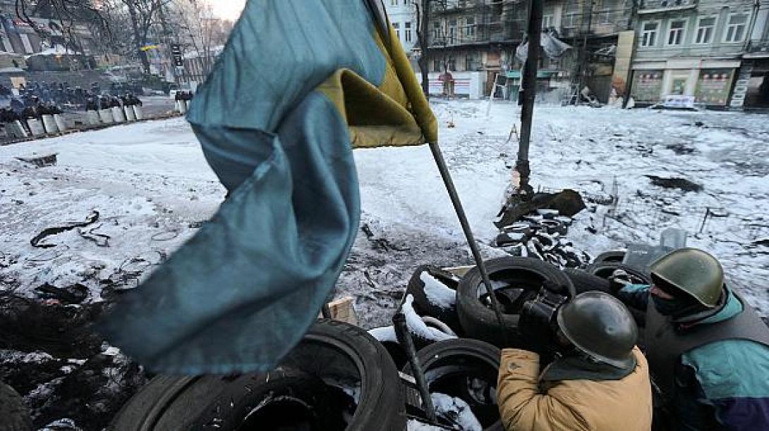 Διεθνής Αμνηστία: Απαγωγές και βασανιστήρια στην Ουκρανία