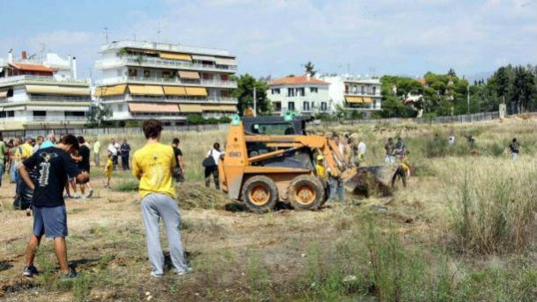 Έγινε η αρχή για την επιστροφή της ΑΕΚ στο "σπίτι της"