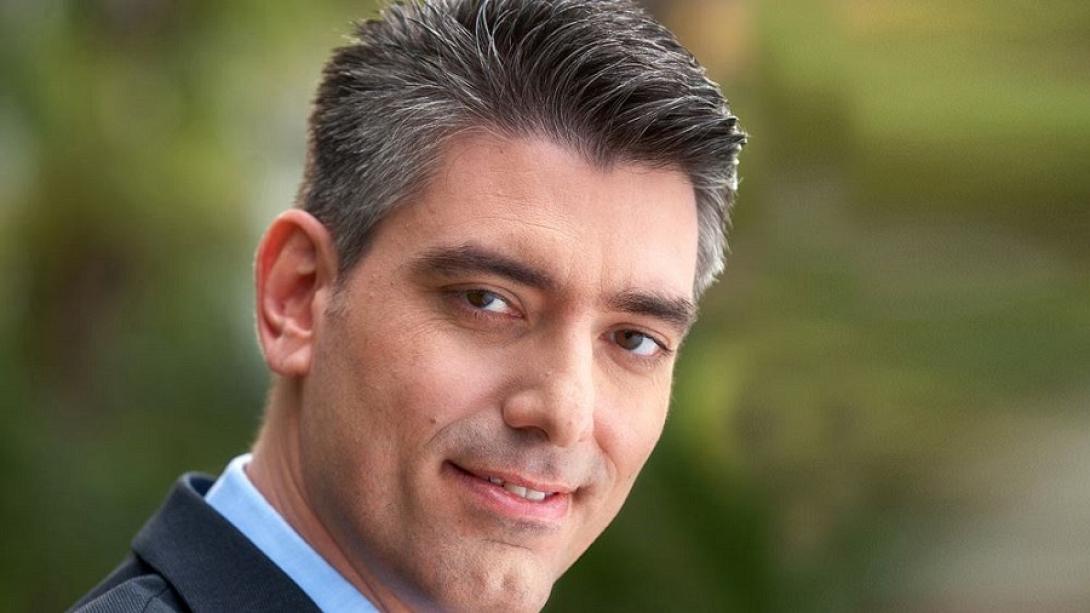 Τάσος Γαϊτάνης