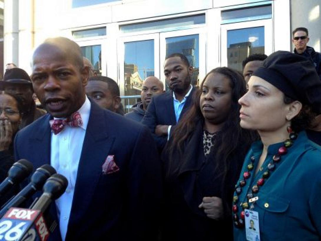 Τέξας: Νέα απαλλαγή λευκού αστυνομικού που σκότωσε άοπλο αφροαμερικανό