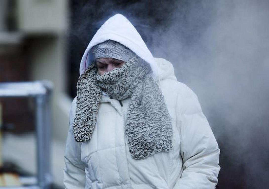 ΗΠΑ: Τέσσερις νεκροί από την κακοκαιρία