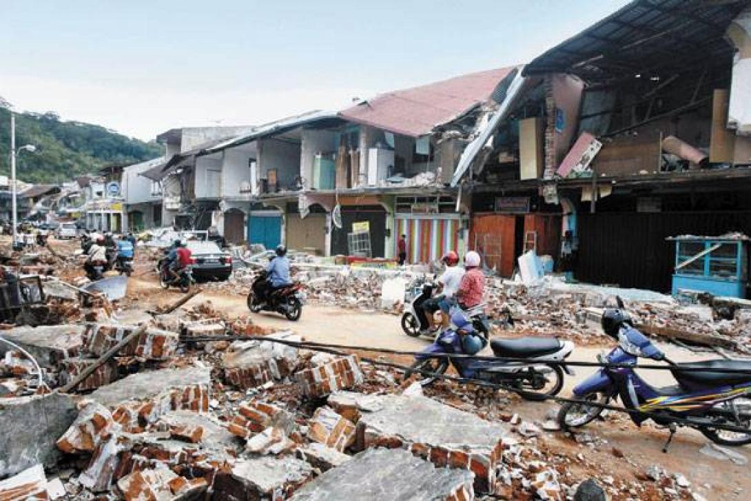 Ε.Ε: Πιο γρήγορα θα δίνονται οι αποζημιώσεις για φυσικές καταστροφές