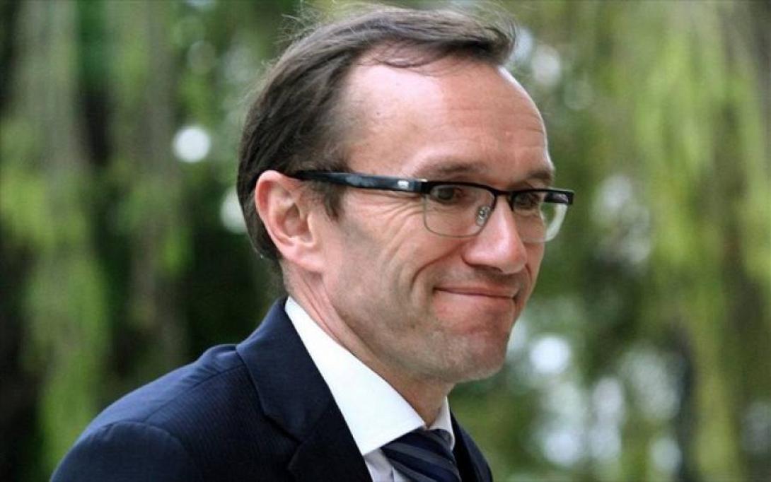 Κύπρος: «Μεσαίου μεγέθους» η κρίση με την αναστολή συνομιλιών για το Κυπριακό