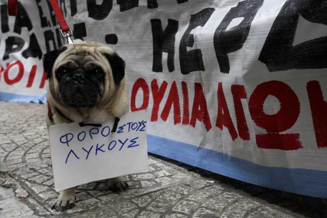 φόροι
