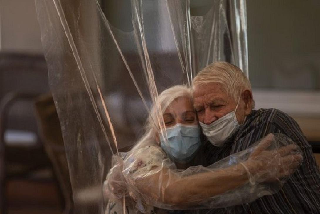 δωματιο αγκαλιας στην Ιταλια