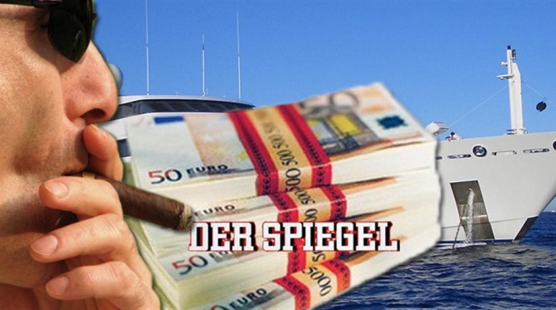 85 άνθρωποι βγάζουν όσα ο μισός πλανήτης! συναγερμός από ΔΝΤ