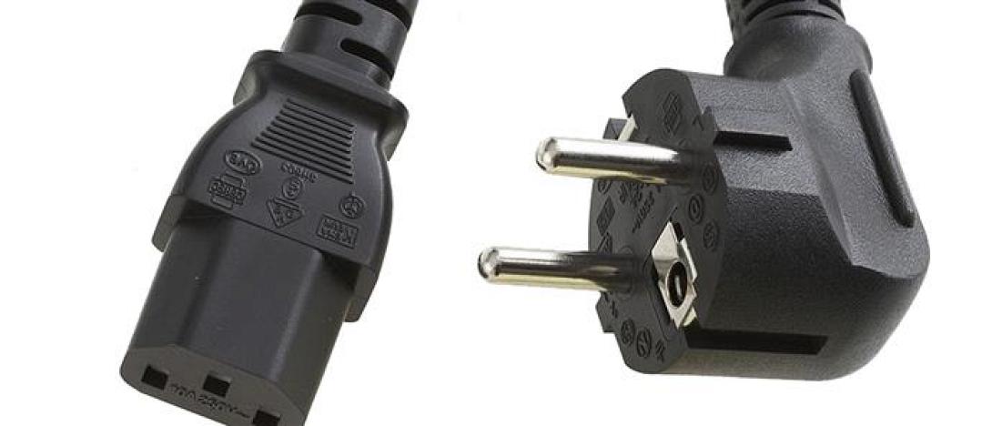 Ανάκληση επικίνδυνου καλωδίου τροφοδοσίας για notebooks