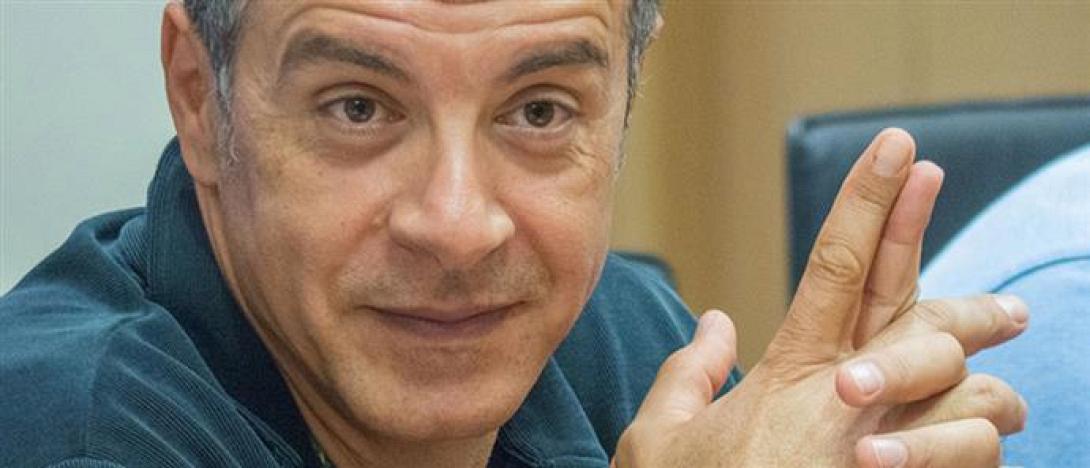 "Στηρίζουμε τη διαπραγματευτική προσπάθεια της κυβέρνησης"