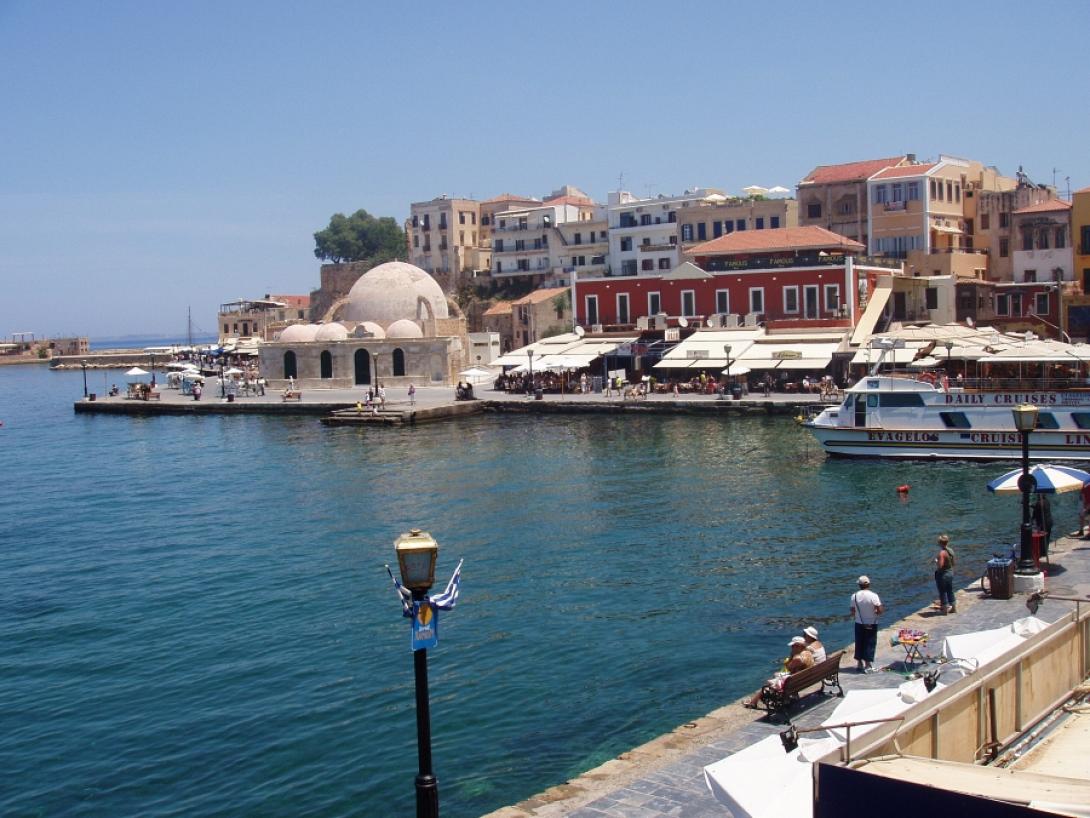 Κρητη