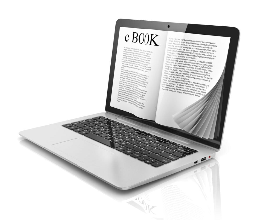 e book