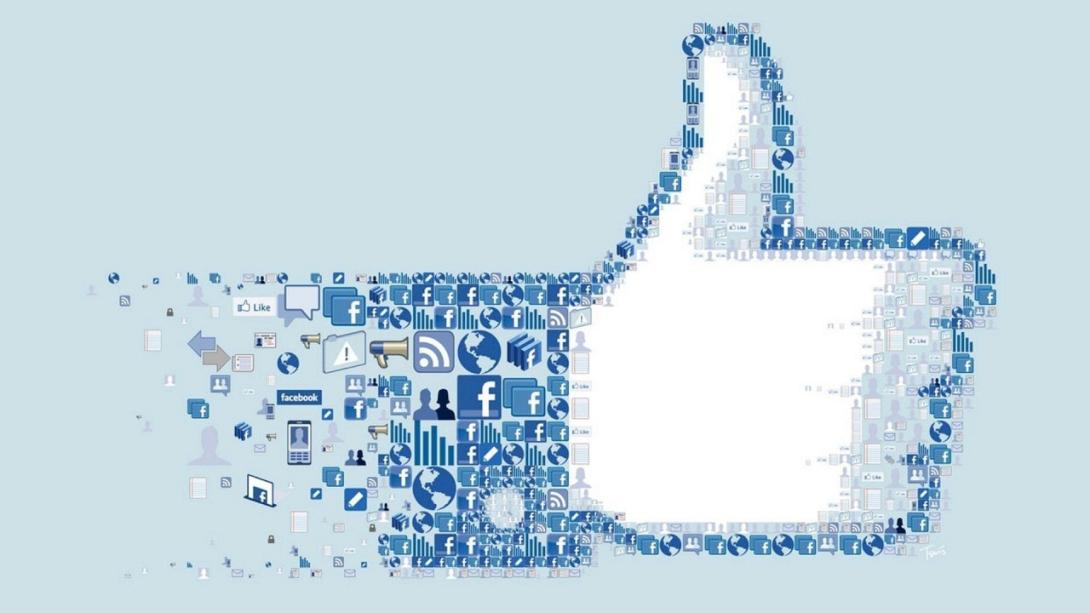 6 πράγματα που αποκαλύπτει το facebook για εσάς