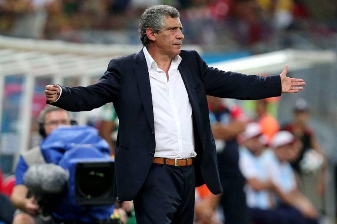 Σάντος: «Είχαμε 2-3 ποδοσφαιριστές που ήθελαν να γίνουν οι πρωταγωνιστές»