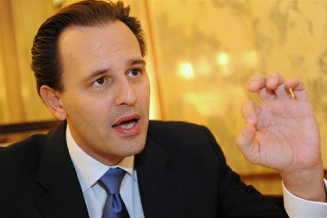 Δ. Δρούτσας: Η Ελλάδα θα παραμείνει στην Ευρωζώνη