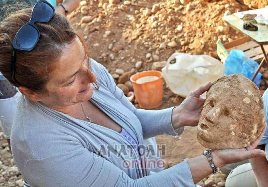 νεκροταφειο αγιος Νικόλαος