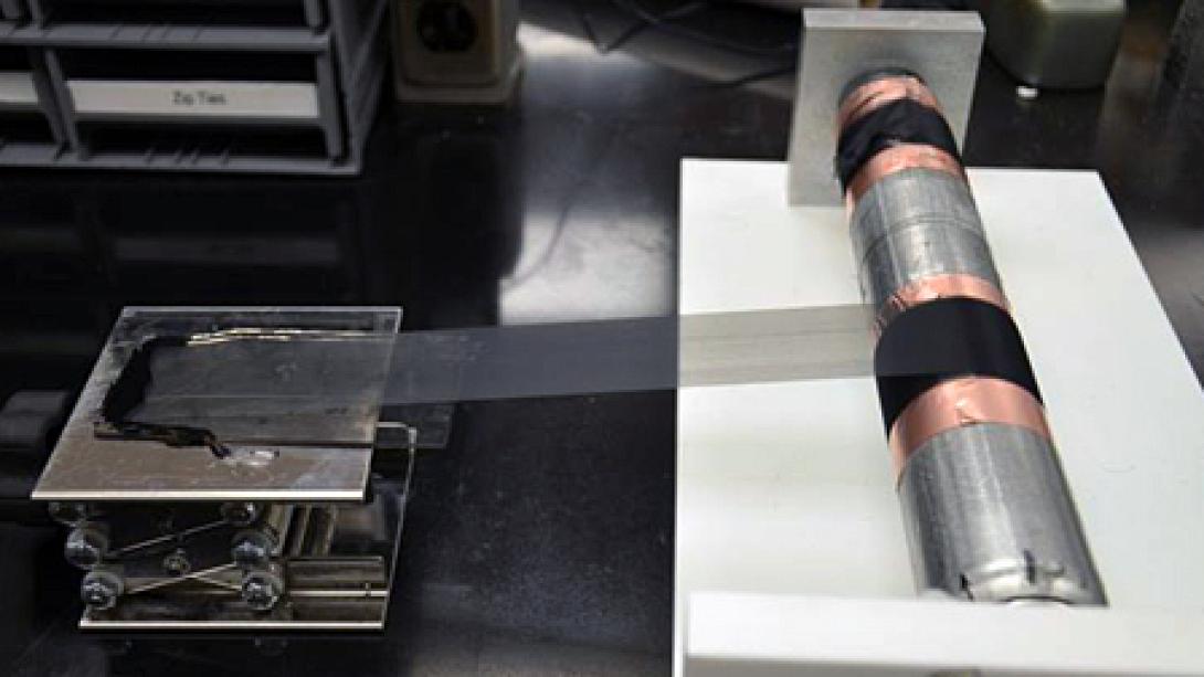 Ανοίγει ο δρόμος για πιο ανθεκτικές επαναφορτιζόμενες μπαταρίες!