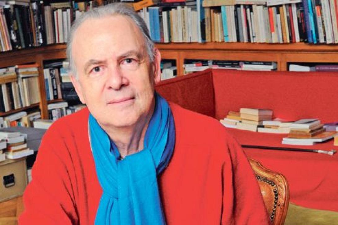 Στον γάλλο συγγραφέα Πατρίκ Μοντιανό το φετινό Νόμπελ Λογοτεχνίας