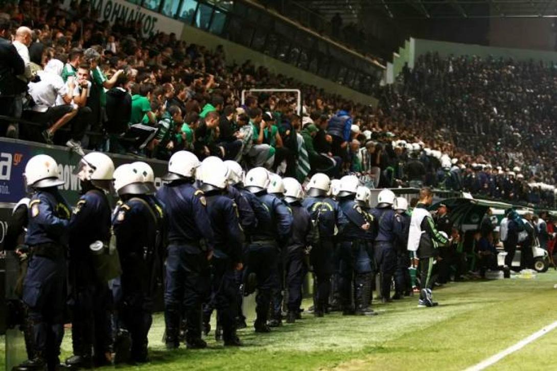 Συνάντηση Τσίπρα - Κοντονή, πιθανό το «λουκέτο» στο ποδόσφαιρο