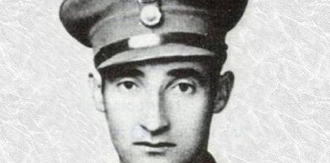 Βασίλειος Τσαβαλιάρης - Ο πρώτος νεκρός του έπους του &#039;40