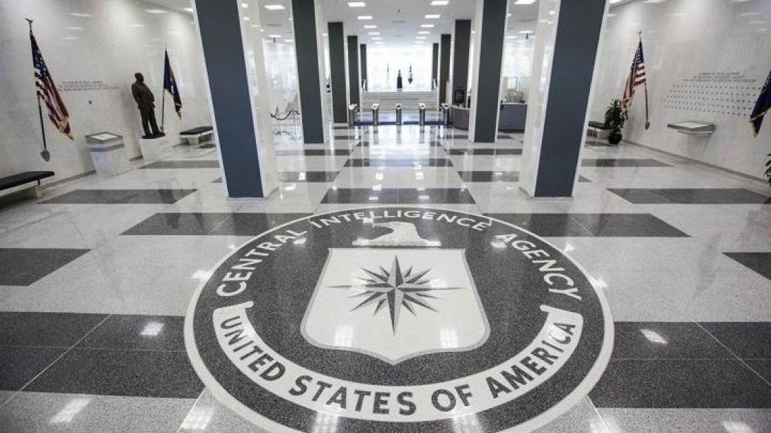 cia