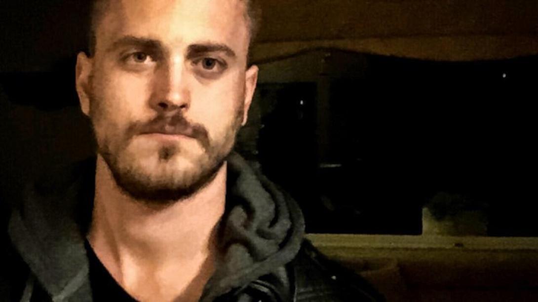 γιος ζαφειρόπουλου