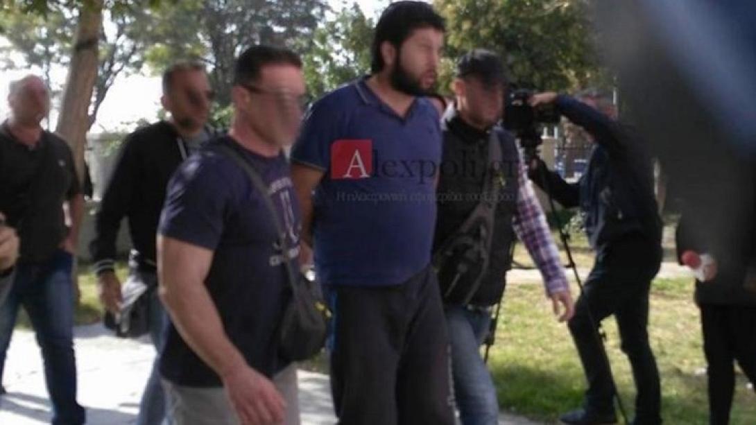 τζιχαντιστής ελλάδα