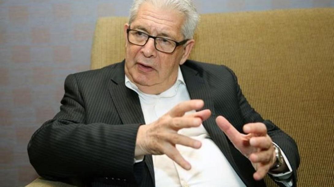 Δημαρχος Αμμοχώστου