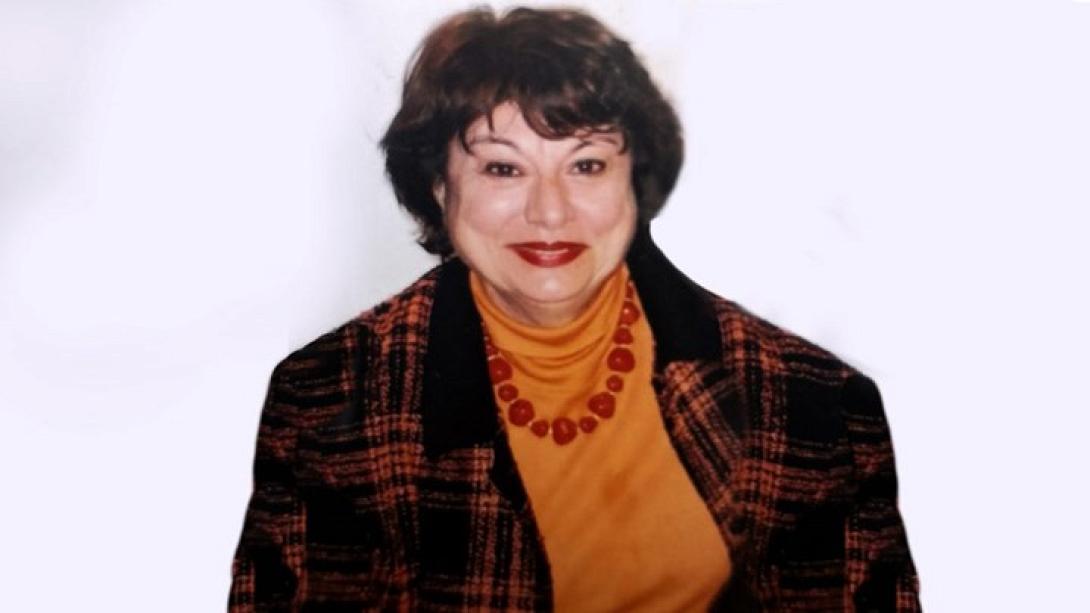 Λίλα Αβραδμίδου