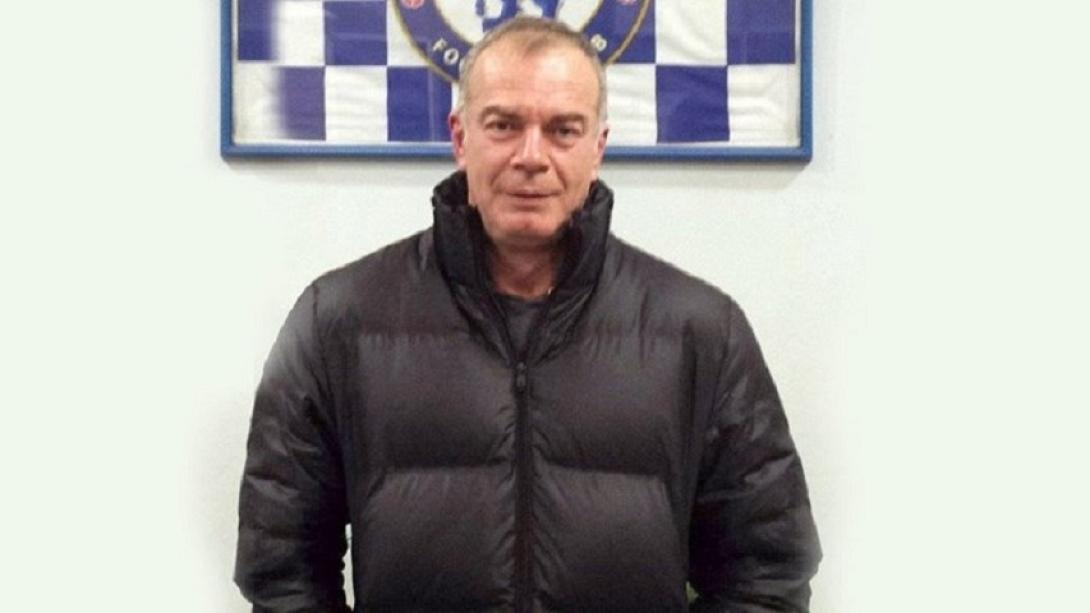 Λεωνίδας Μπάτσιος 