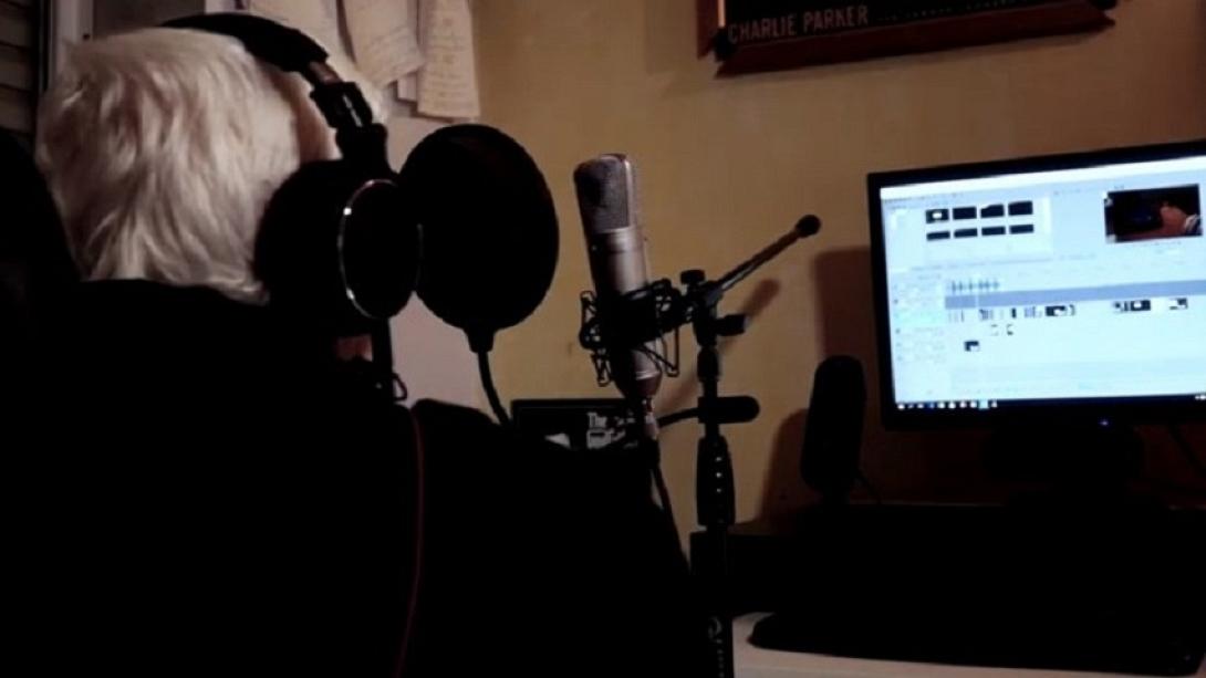 youtuber γιαγιά