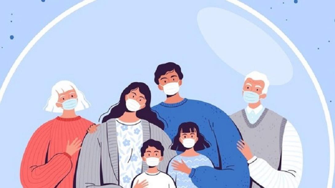 φουσκες κορωνοϊού