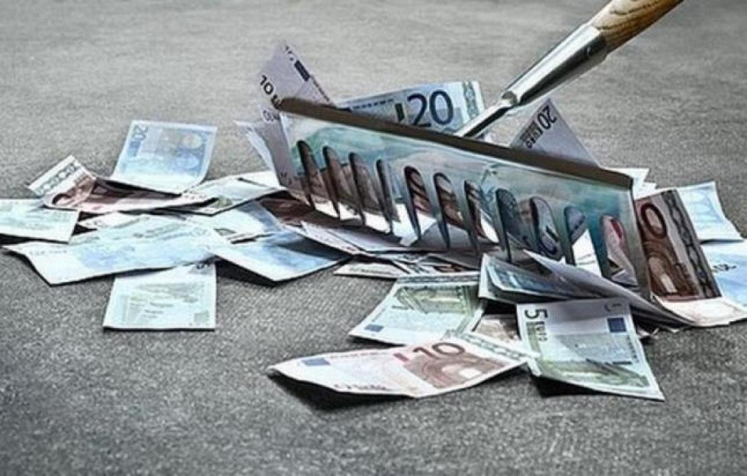 ΔΟΥ Ηρακλείου: "Βροχή" οι κατασχέσεις από 1,5 ως 800.000 ευρώ!