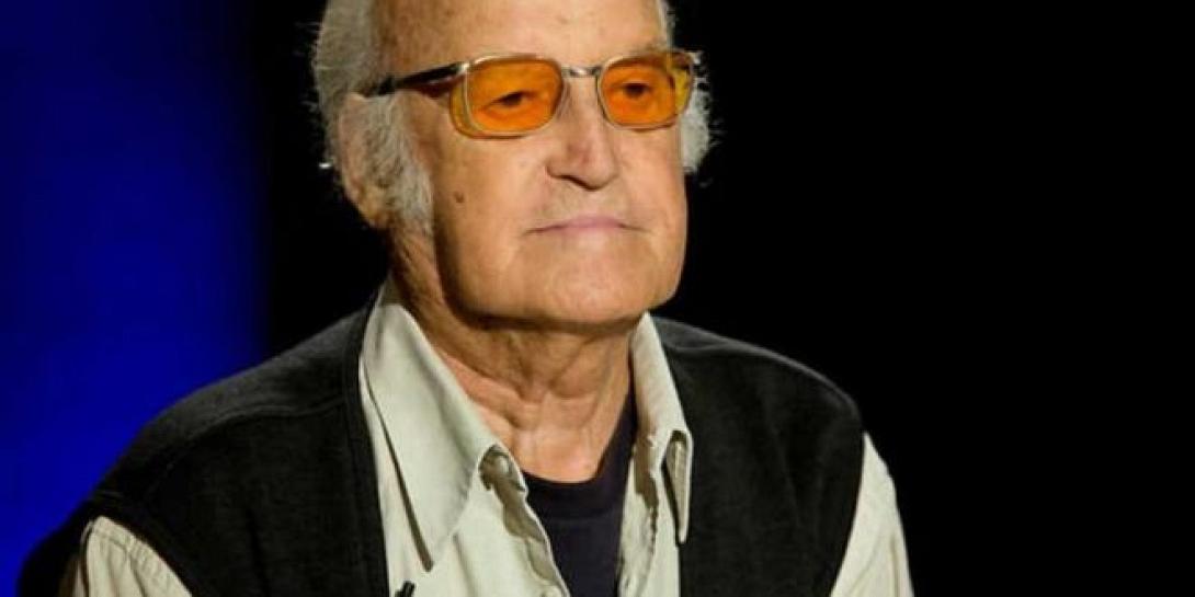 Τζιλ Παρόντο