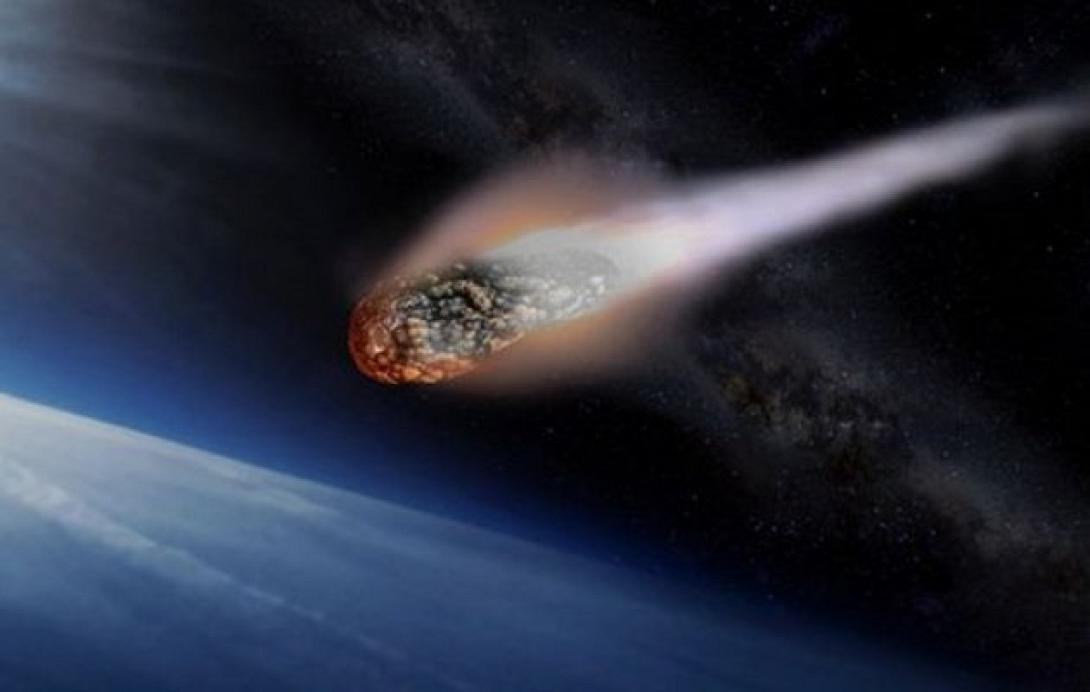 Ο αστεροειδής που θα αφανίσει τη Γη