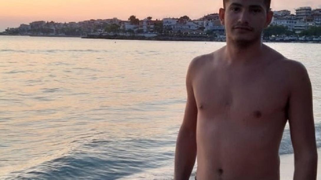 25χρονος Σέρρες