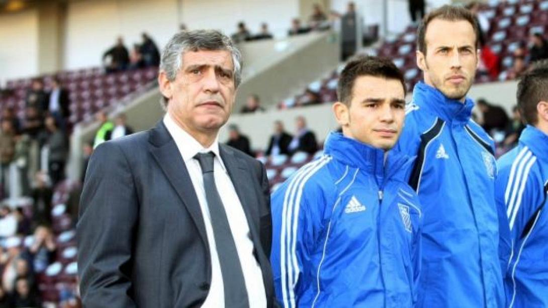 Eπίθεση Μόρα σε Σάντος μέσω facebook